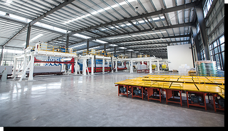 引進(jìn)先進(jìn)設(shè)備